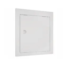 
                  PRZYBYSZ Drzwiczki rewizyjne 20x25cm z tworzywa ABS białe 73